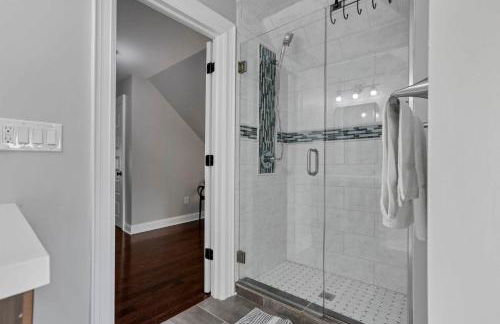 Charming Historic Getaway in the Heart of Columbus - Foto 36