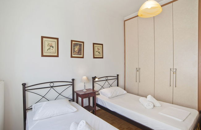 Baroness Apartment in Piraeus - Foto 23