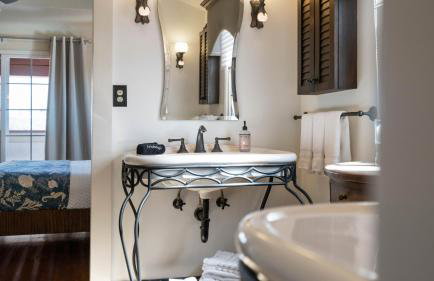 Mediterranean-Style Villa in Point Loma - Foto 22