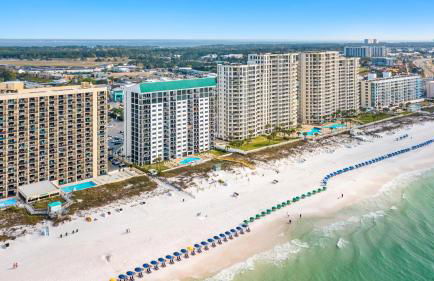 Emerald Towers 0104 - Foto 46