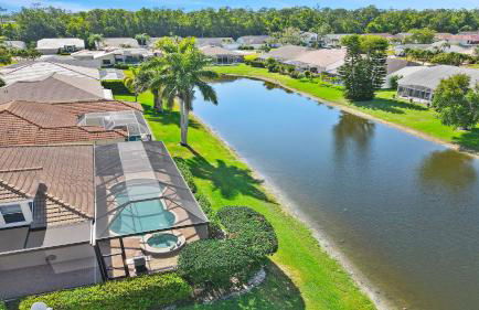 Altaira - Top Location Lake View Pool Spa4 Bed - Photo 20