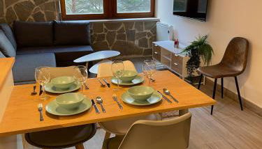 Apartamentos La Pinilla - Foto 3