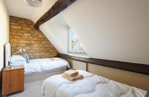 Grooms Lodge, Chipping Campden - Taswell Retreats - Photo 26