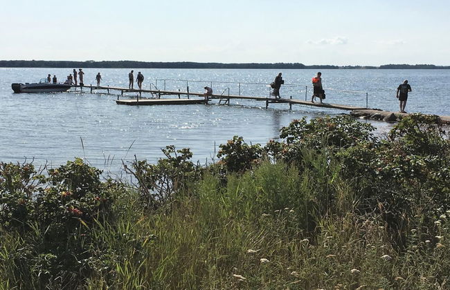 "Eddy" - 50m from the sea - Foto 8