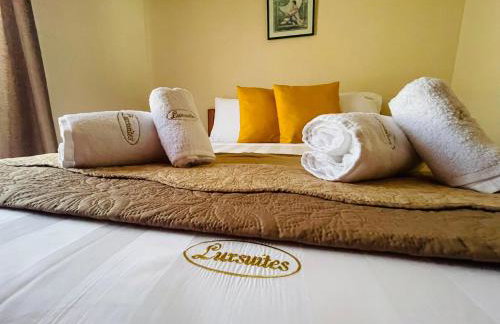 PREMIUM SUITES - Foto 17