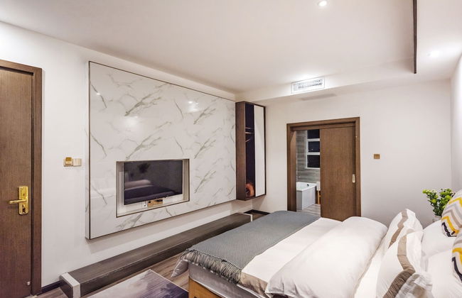 The Field Inn - Foto 18