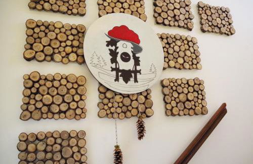 Apartment Haus Pflingsteck nahe Europa Park Rulantica - Foto 5