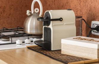 Pupazza House, intero appartamento nel cuore di Frascati - Photo 13