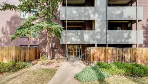 1 Mi to CU Boulder! Walkable Condo with Indoor Pool - Foto 4