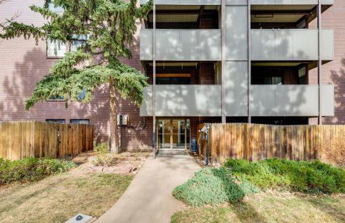 1 Mi to CU Boulder! Walkable Condo with Indoor Pool - Photo 4