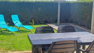 Gite 10 mn des plages - Foto 3, sunbed