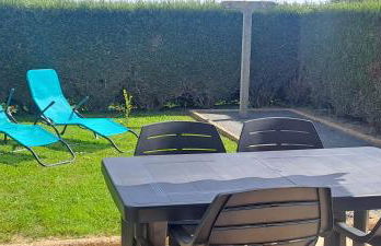 Gite 10 mn des plages - Foto 3