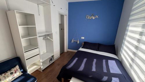 Grupo Gontad Apartamento Mourelle Corme - Foto 5