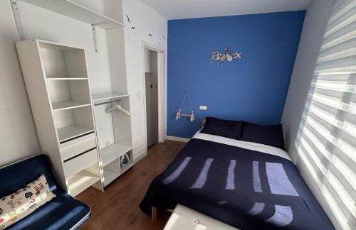 Grupo Gontad Apartamento Mourelle Corme - Foto 5