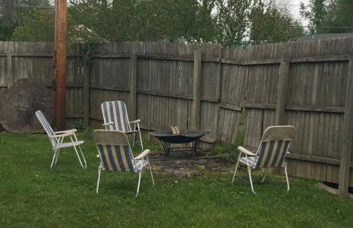 Adorable Buckeye Lake Cottage - Foto 29