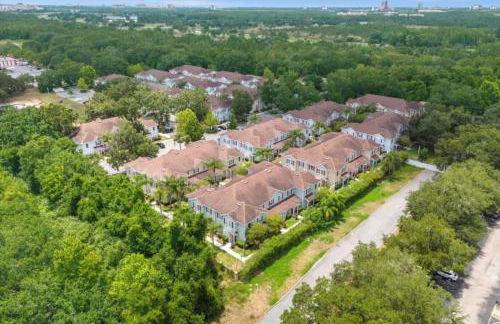 3 Bed 2 Bath Condo In Lucaya Village Near Disney 3 Bedroom Townhouse by RedAwning - Foto 66