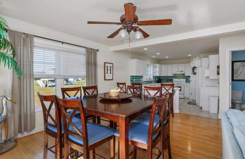 The Baywatch Bungalow - Foto 14