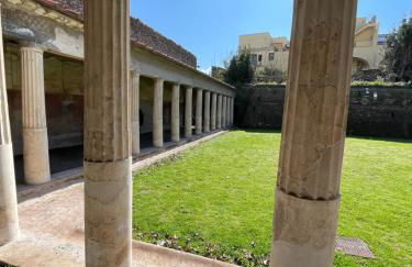 La corte di poppea - Photo 19