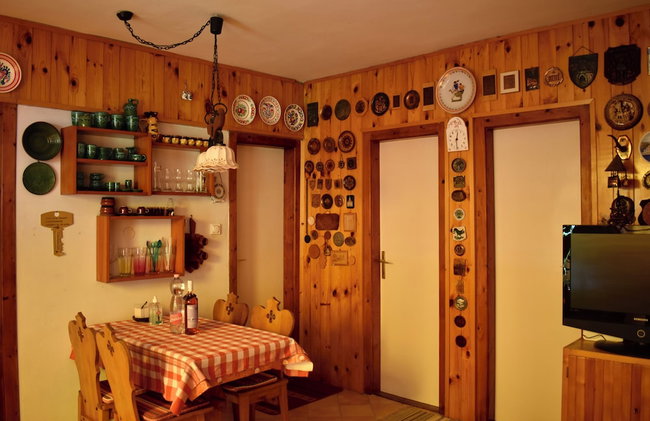 Cozy Family Cottage at the Lake Balaton - Foto 26