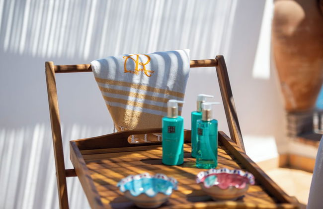 Amalfi residence - Foto 74