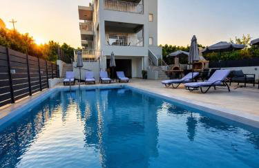 Our Villa - Villa Rena - Foto 1