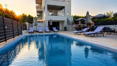 Our Villa - Villa Rena - Foto 1