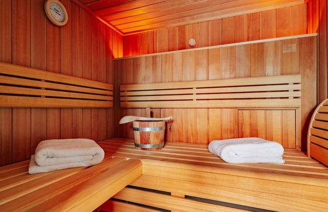 Doppelhaushalften, Torfhaus - Photo 23