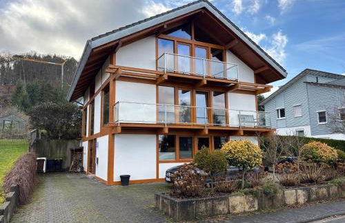 Ferienwohnung Schillerstaße - Foto 1