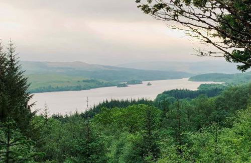 Rowan Log Cabin - Foto 25