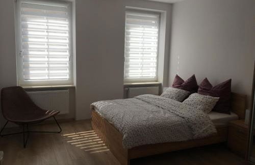 Winzerhaus Loreley - Foto 57