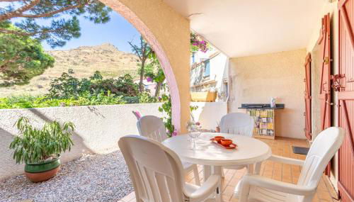 Appartement aux Aloès - Foto 5