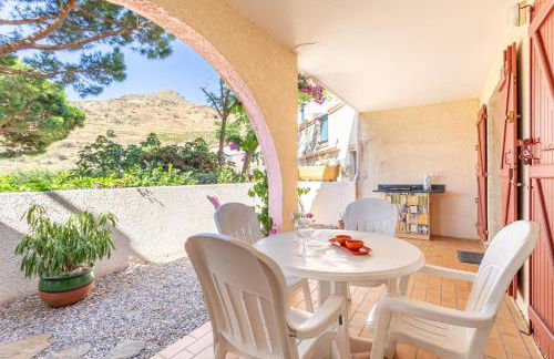 Appartement aux Aloès - Foto 5