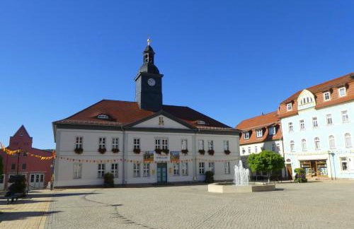 Ferienwohnung Hasi 2 am Kurpark - Foto 32