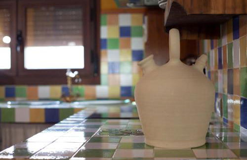 Apartamentos La Suerte - Foto 98