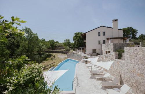 Cardo Boutique&Wine Resort - Foto 75