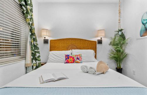 Stunning Little Havana Suites Close to airport, Calle Ocho, Brickell, Wynwood and the Beaches - Free Parking - Foto 27