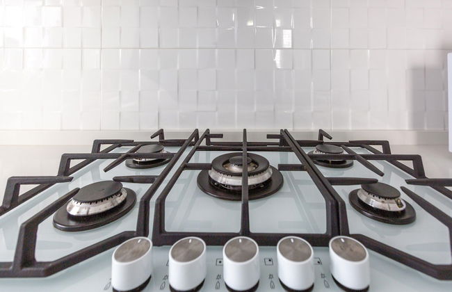 Belvilla by OYO Une Vague de Plaisir - Foto 30