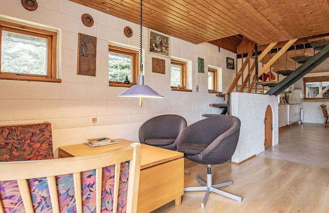 10 Person Holiday Home in Fur - Foto 23