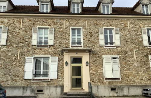 Appartement les Glaneuses (2D) 4 pers. Barbizon - Foto 20