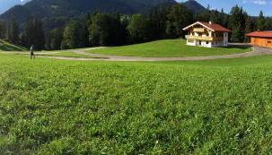 Ferienwohnung Restenlehen - Foto 2