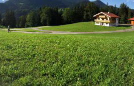 Ferienwohnung Restenlehen - Foto 2