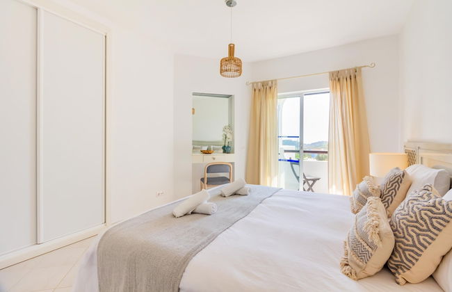 Clube Albufeira, Family Holidays with Pool View - Foto 5