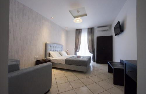 Villa Dorita Luxury Apartments - Foto 20