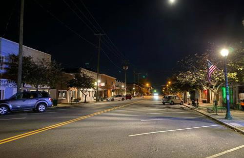 Potomac River Quantico Marines 2BR Bungalow Home - Foto 58