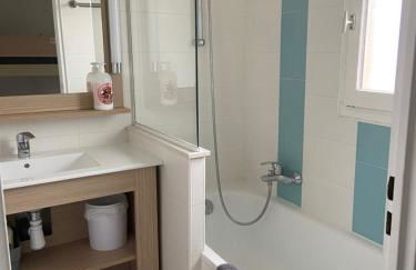 Domaine Valescure vue Piscine ou Pinede - Wifi - Foto 24