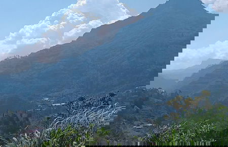 Skale peregrino ecolodge - Foto 19