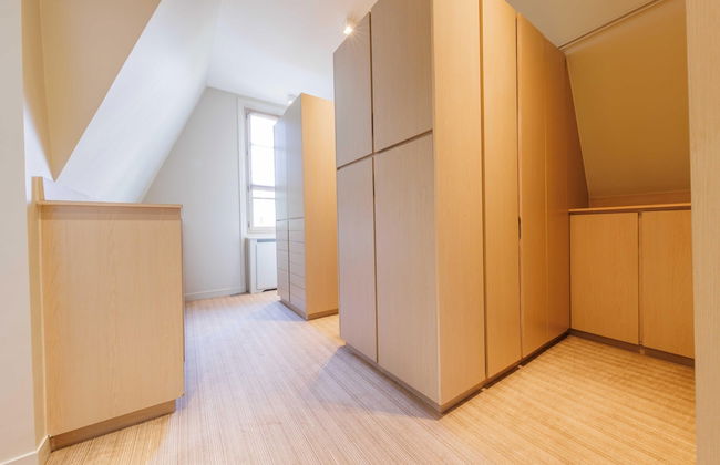 Luxury Mansion With Garden in Heart of Neuilly - Foto 36