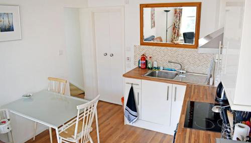 Central LDN Southwark 1bdr flat - Foto 4