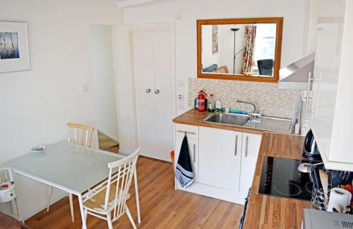 Central LDN Southwark 1bdr flat - Foto 4