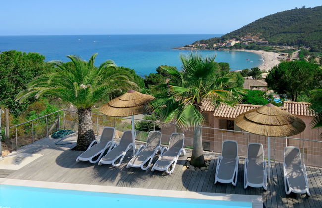 Villa Ottavi - Foto 1